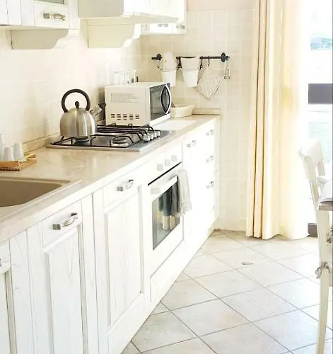 Apartamento Malpensa Rho
