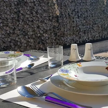 Appartement Malpensa Rho *