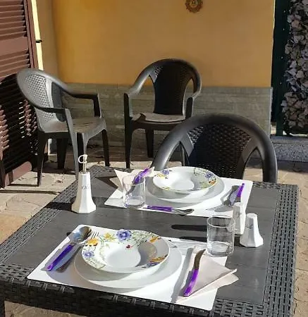 Malpensa Rho Διαμέρισμα Samarate