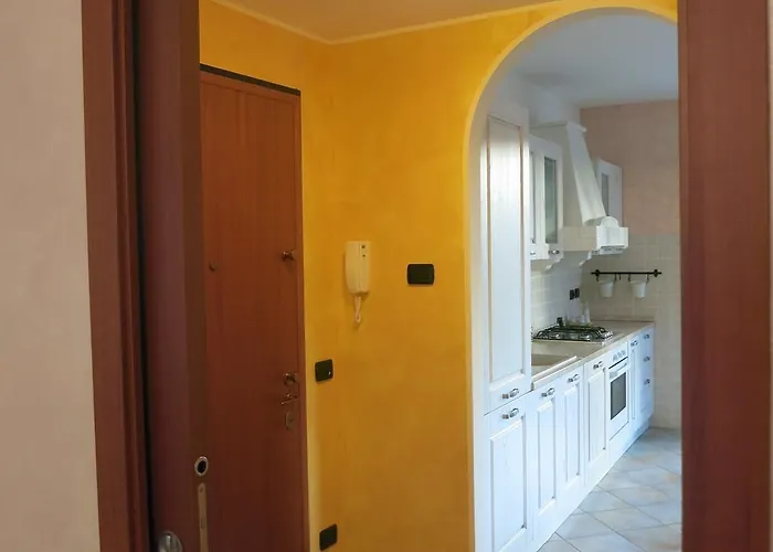 Malpensa Rho * Samarate