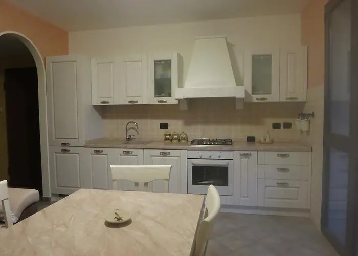 Malpensa Rho Lejlighed *