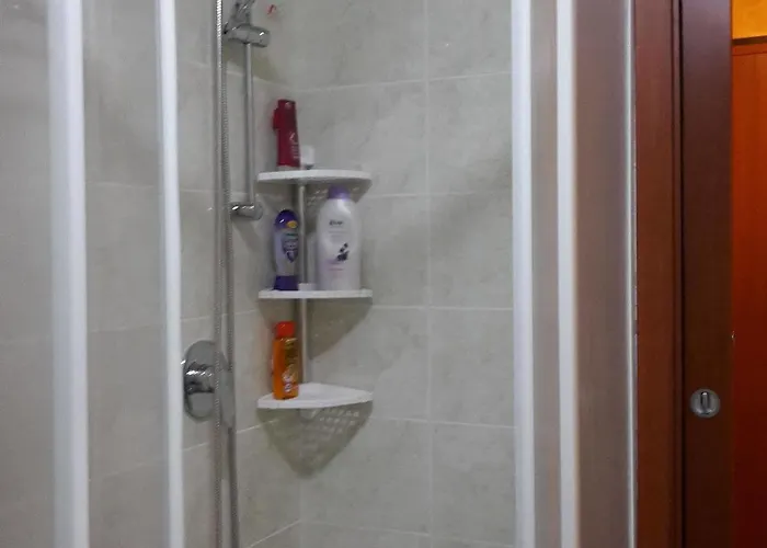 Malpensa Rho Lejlighed Samarate