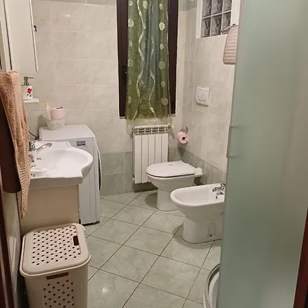 Malpensa Rho Apartmán