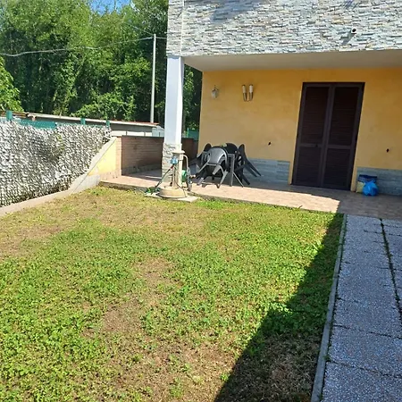Apartmán Malpensa Rho