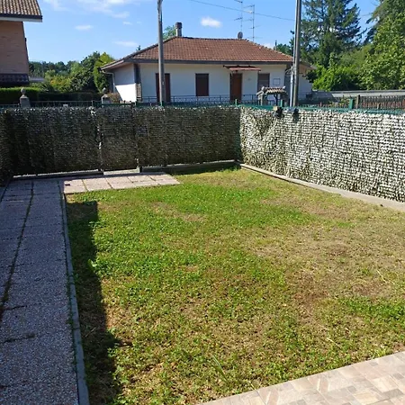 Apartmán Malpensa Rho