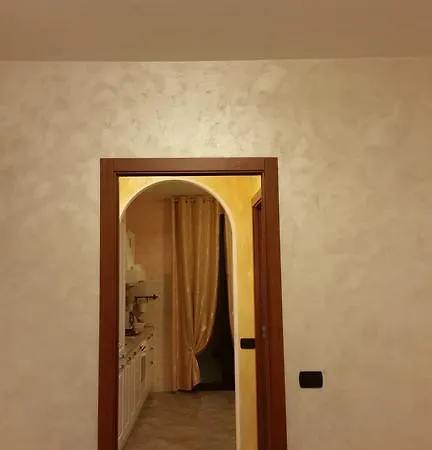 Apartmán Malpensa Rho Samarate