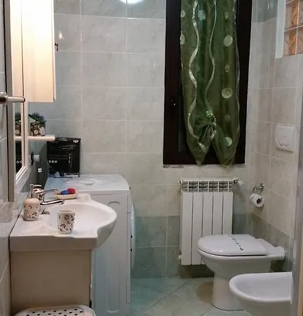 Malpensa Rho Apartmán