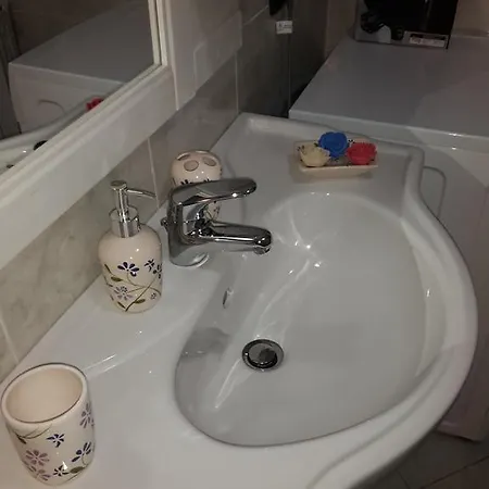 Apartmán Malpensa Rho Samarate