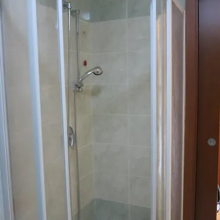 Апартаменты Malpensa Rho