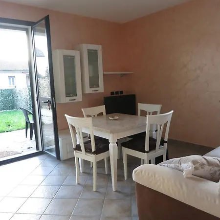 Apartmán Malpensa Rho