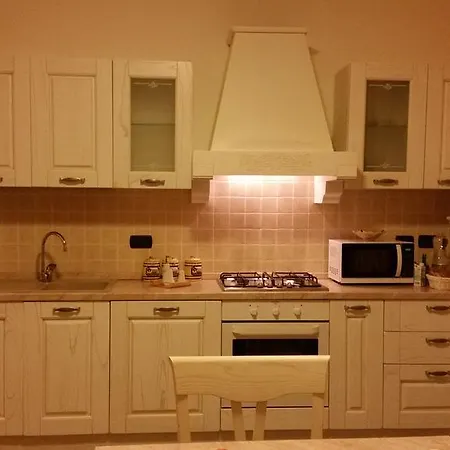 Apartmán Malpensa Rho Samarate