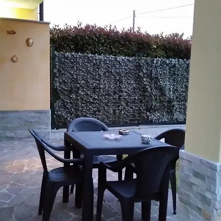 Malpensa Rho Apartmán Samarate