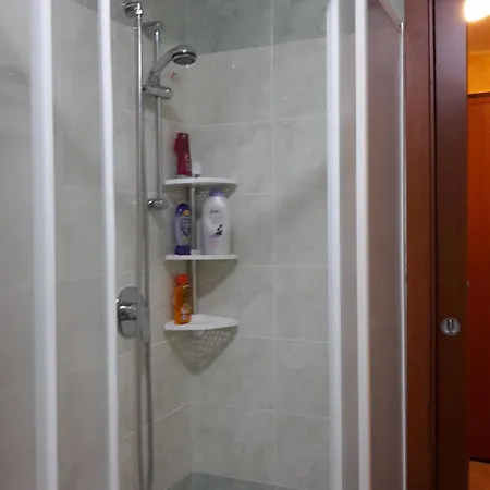 Malpensa Rho Apartmán Samarate