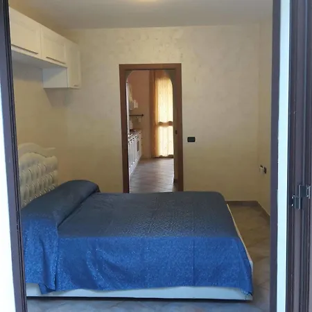 Апартаменты Malpensa Rho