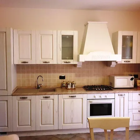 Malpensa Rho Apartmán *