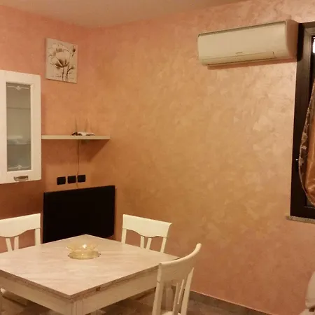 Malpensa Rho Apartmán