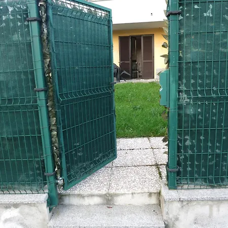 Апартаменты Malpensa Rho Samarate