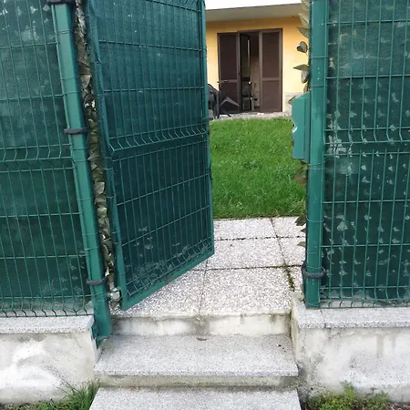 Apartmán Malpensa Rho Samarate