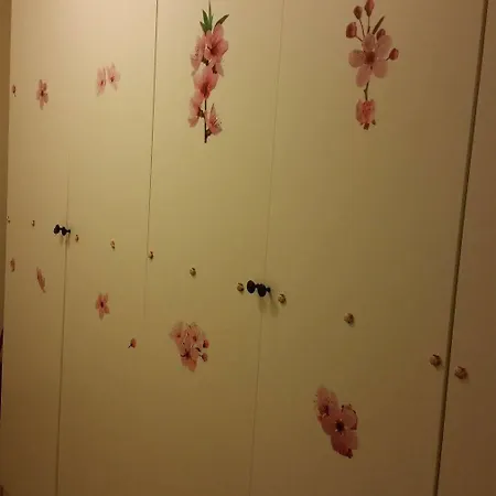 Apartmán Malpensa Rho