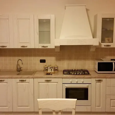 Malpensa Rho Apartmán *