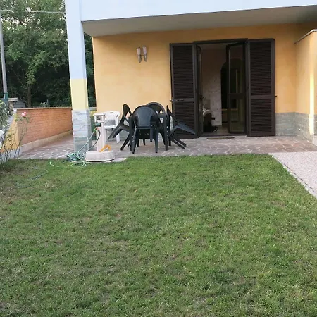 Apartmán Malpensa Rho *