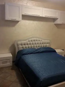 Malpensa Rho Apartmán