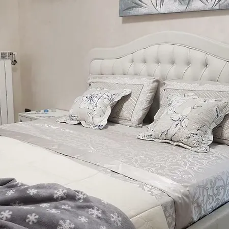 Malpensa Rho Apartmán