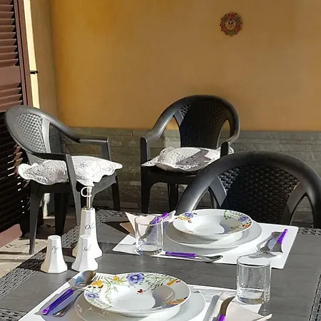 Apartmán Malpensa Rho Samarate